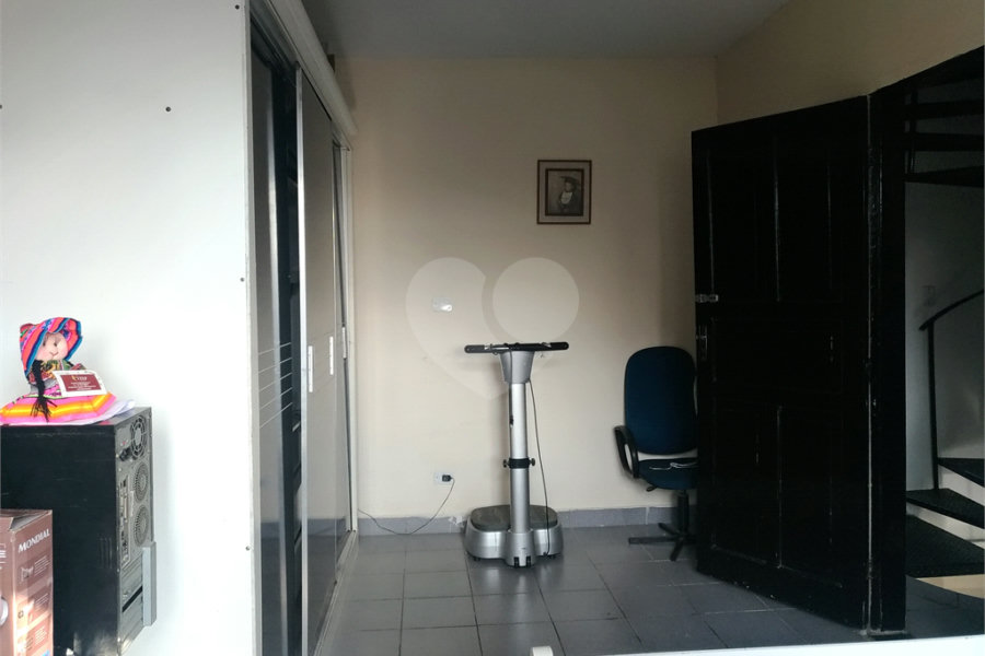 Sobrado à venda com 4 quartos em Vila Maria, São Paulo, SP