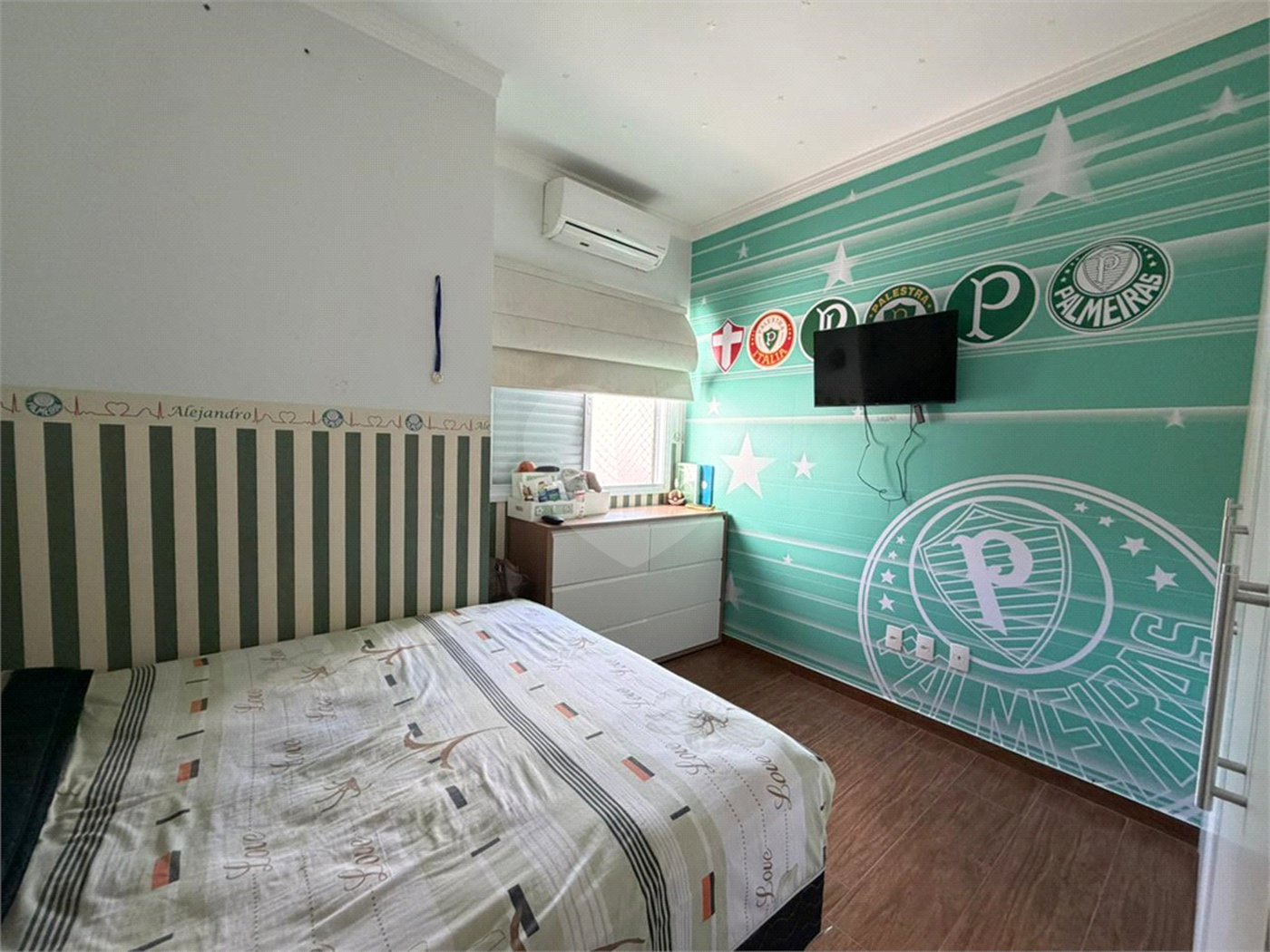 Casa à venda com 3 quartos, sendo 1 suíte, no condomínio Montreal Residence, Indaiatuba - SP