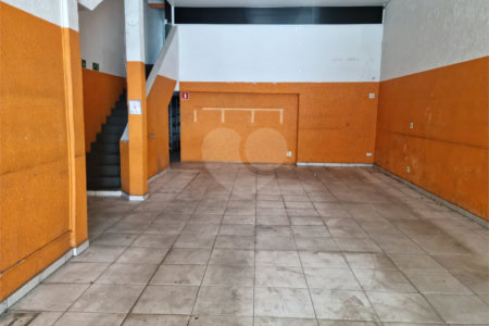 Salão para alugar em Parada Inglesa, São Paulo, SP