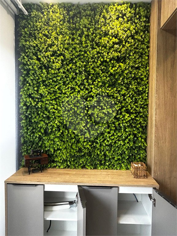 Apartamento à venda com 1 quarto em Jardim das Acácias, São Paulo, SP