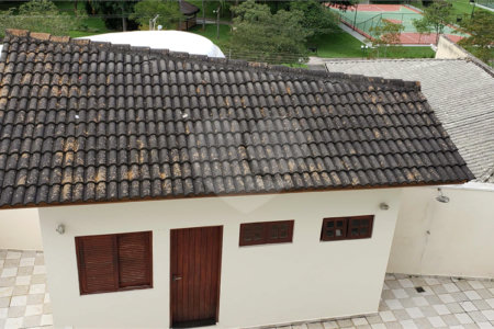 Casa à venda com 4 suítes no condomínio Real Park, Mogi das Cruzes - SP