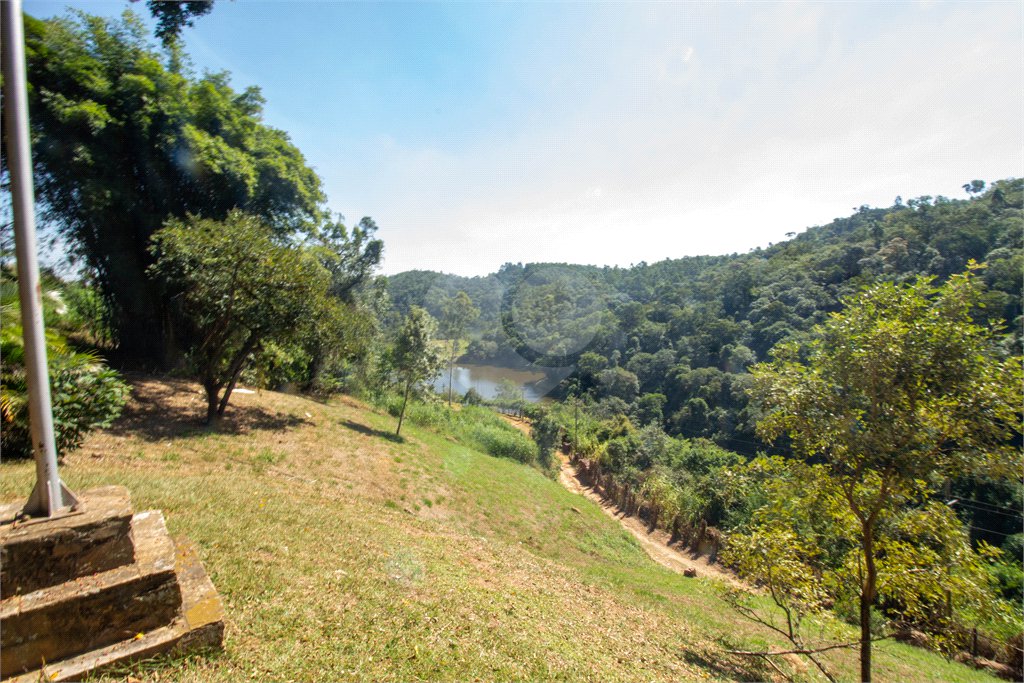 Fazenda para alugar com 3 quartos em Cristal, Mairinque, SP
