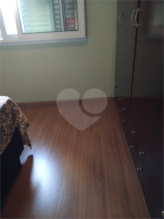 Apartamento à venda com 2 quartos em Brooklin Paulista, São Paulo, SP