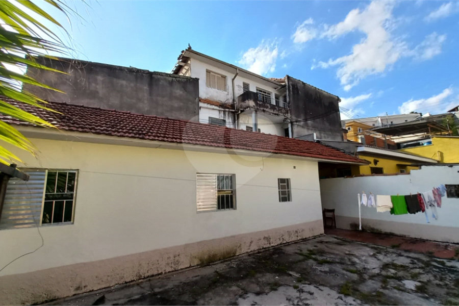 Terreno à venda com 1 quarto, sendo 2 suítes, em Vila Maria, São Paulo, SP