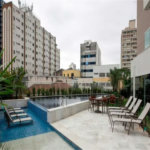 Apartamento à venda com 1 suíte em Pinheiros, São Paulo, SP