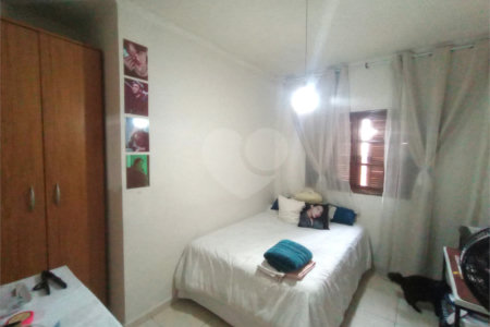 Sobrado com 5 dormitórios à venda, 250 m² por R$ 750.000 - Parque Santa Madalena - São Paulo/SP