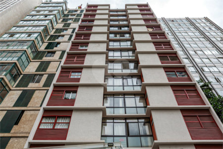 Apartamento à venda com 2 quartos, sendo 1 suíte, em Jardim Paulista, São Paulo, SP