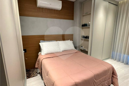 Apartamento à venda com 2 suítes em Jardim do Mar, São Bernardo do Campo, SP