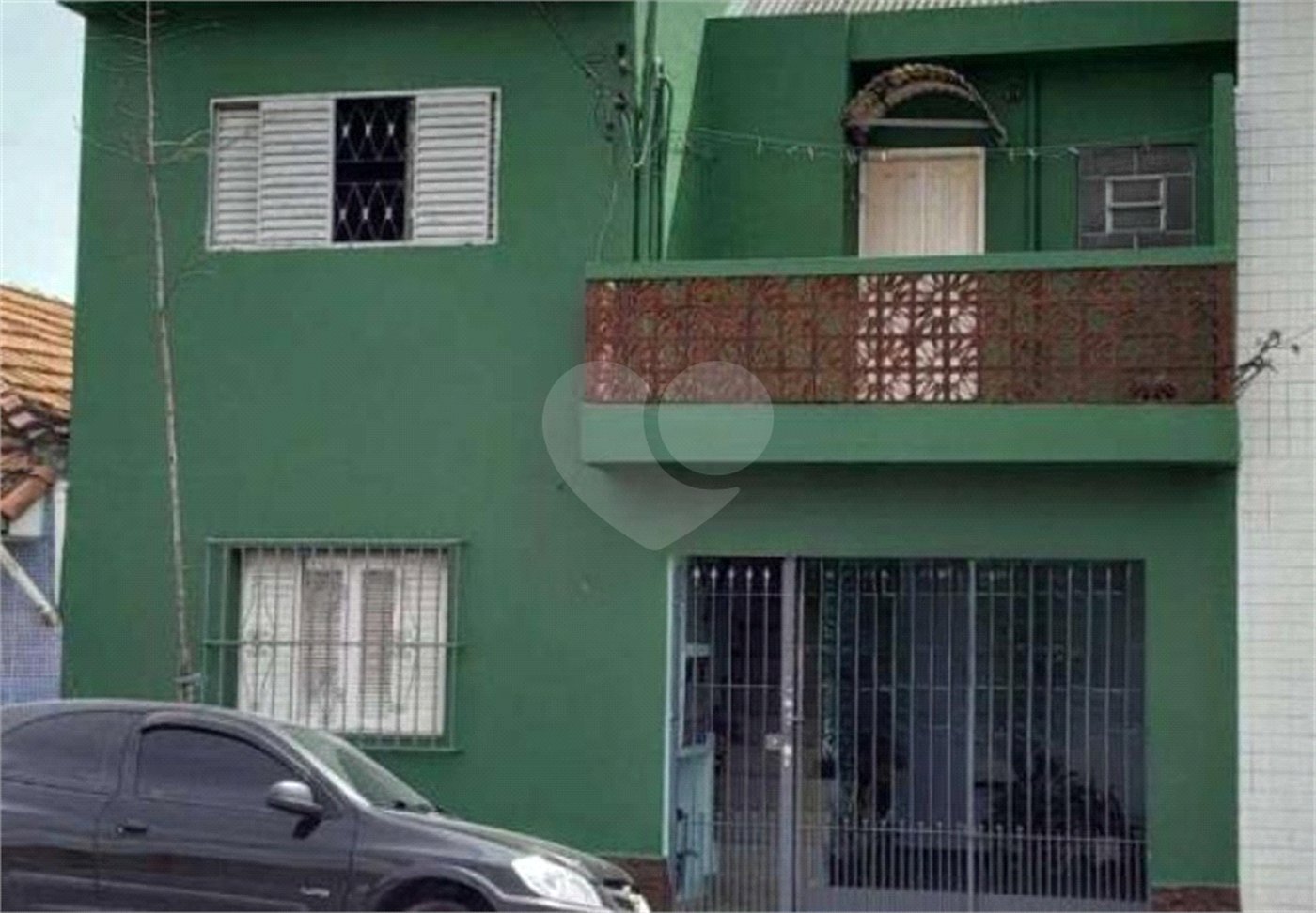 Casa à venda com 4 quartos, sendo 1 suíte, em Vila Maria, São Paulo, SP