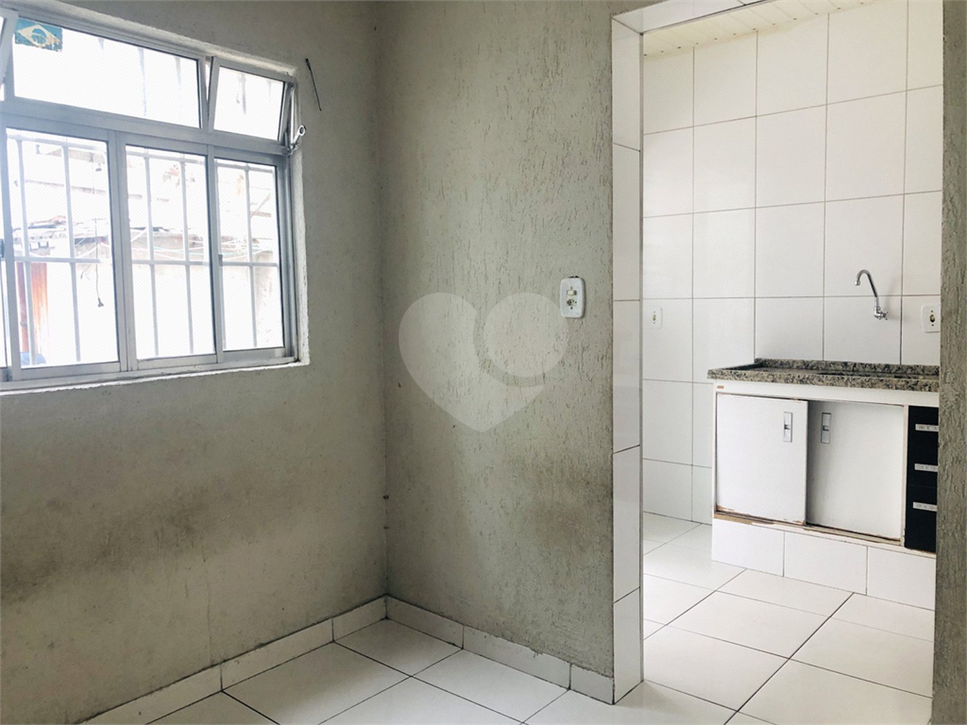Sobrado à venda com 2 quartos, sendo 1 suíte, em Imirim, São Paulo, SP