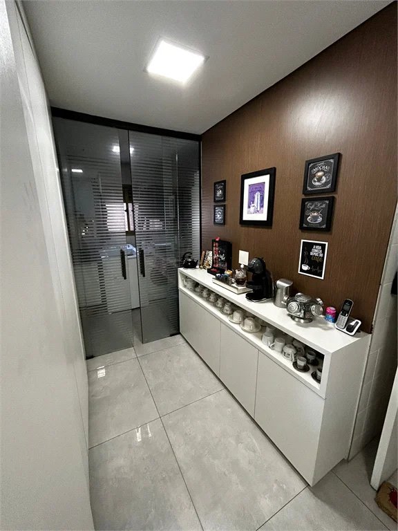 Cobertura à venda com 4 suítes em Vila Andrade, São Paulo, SP