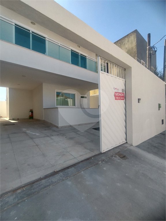 Casa à venda com 3 quartos, sendo 1 suíte, em Campo Grande, Rio de Janeiro, RJ
