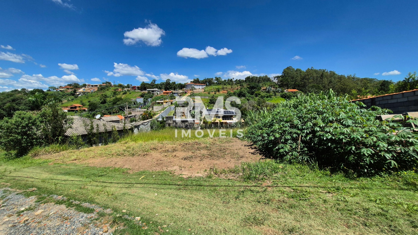 Terreno à venda em Pinheirinho, Itu, SP