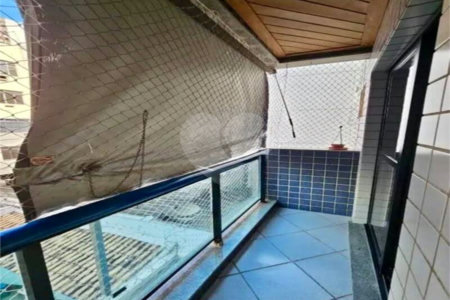 Apartamento à venda com 3 quartos, sendo 1 suíte, em Tijuca, Rio de Janeiro, RJ