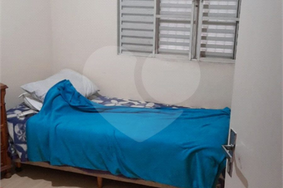 Sobrado à venda com 2 quartos em Tremembé, São Paulo, SP