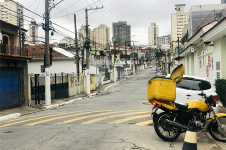 Apartamento à venda com 2 quartos em Vila Nivi, São Paulo, SP