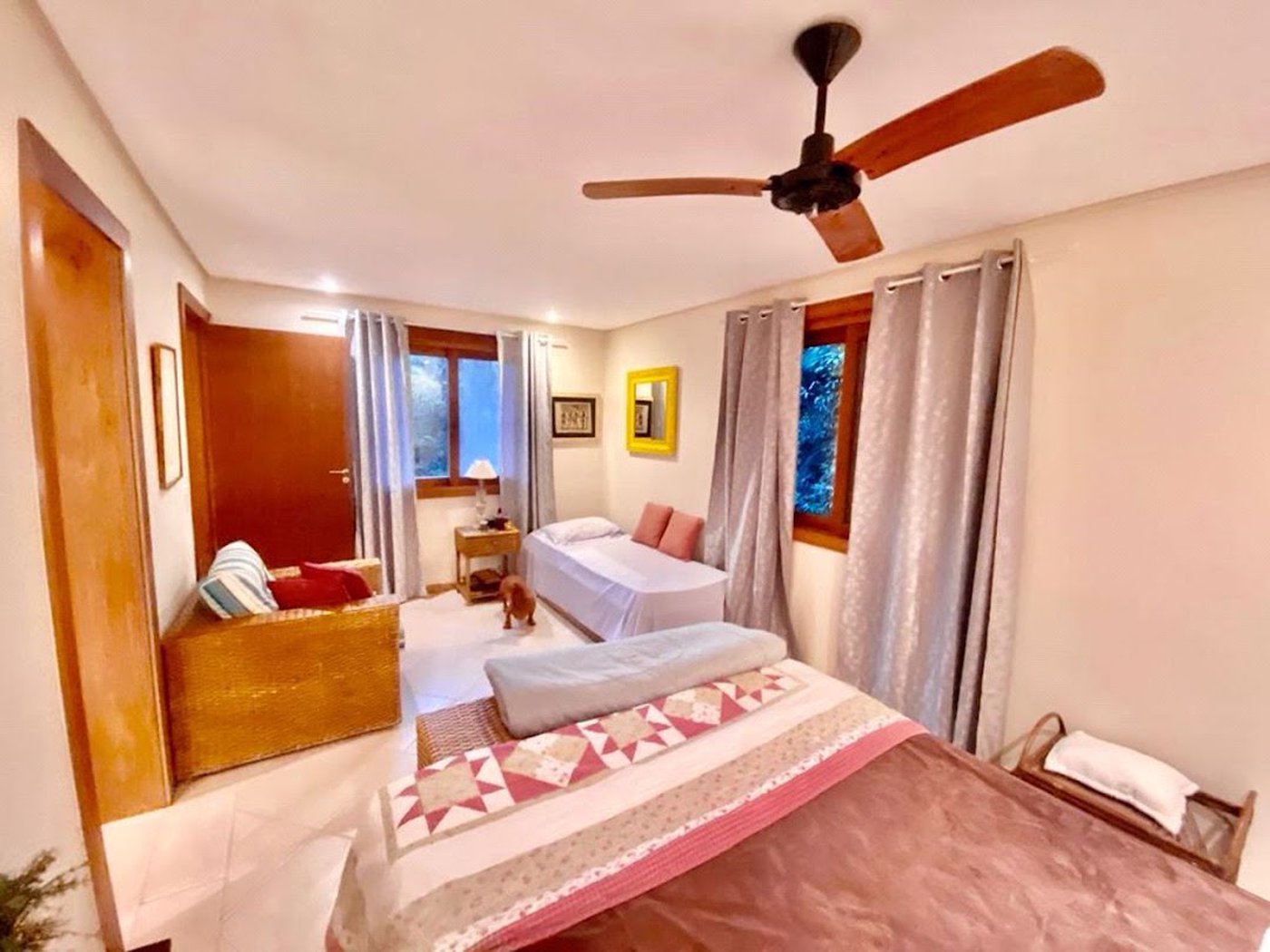 Casa Residencial à venda, ,  - CA0142.