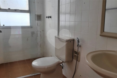 Apartamento à venda com 1 quarto em Itaim Bibi, São Paulo, SP