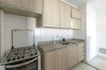 Apartamento à venda com 3 quartos, sendo 1 suíte,  em Jardim Parque Morumbi, São Paulo, SP