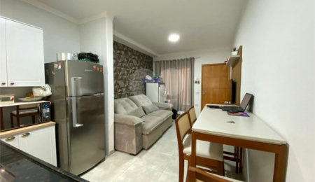 Casa à venda com 2 quartos em Parque São Bento, Sorocaba, SP