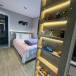 Apartamento à venda com 3 suítes em Santa Teresinha, São Paulo, SP