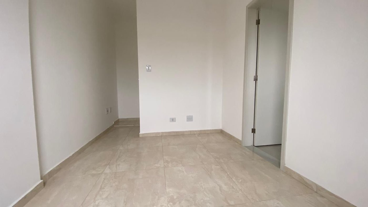 Casa com 2 dormitórios à venda, 95 m² por R$ 585.000,00 - Macuco - Santos/SP