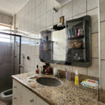 Apartamento à venda com 2 quartos, sendo 1 suíte, no Centro, Araraquara, SP