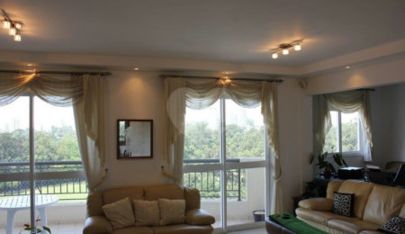 Apartamento à venda ou para alugar com 2 suítes em Vila Cruzeiro, São Paulo, SP