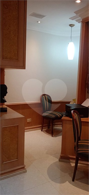 Duplex à venda com 7 quartos, sendo 5 suítes, em Anália Franco, São Paulo, SP