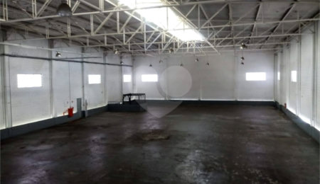 Salão à venda ou para alugar em Distrito Industrial Nova Era, Indaiatuba, SP