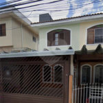 Sobrado à venda com 3 quartos, sendo 1 suíte, em Vila Mazzei, São Paulo, SP