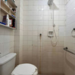 Apartamento com 2 dormitórios à venda, 94 m² por R$ 650.000,00 - Gonzaga - Santos/SP