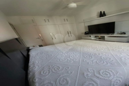 Apartamento à venda com 3 quartos, sendo 1 suíte, em Vila Andrade, São Paulo, SP