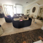 Apartamento Residencial para locação, Gonzaga, Santos - AP0140.