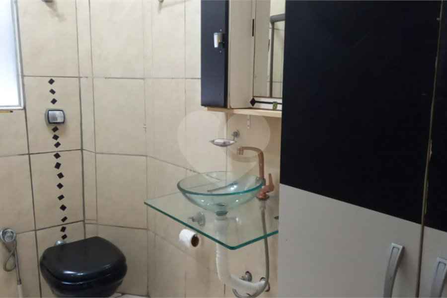 Apartamento à venda com 2 quartos em Água Fria, São Paulo, SP