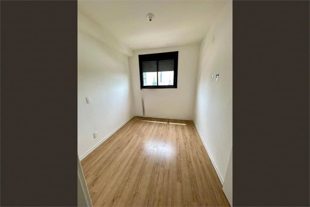 Apartamento à venda com 1 suíte em Pinheiros, São Paulo, SP