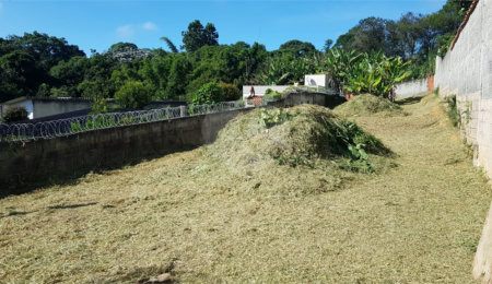 Terreno à venda em Mogi Moderno, Mogi das Cruzes, SP