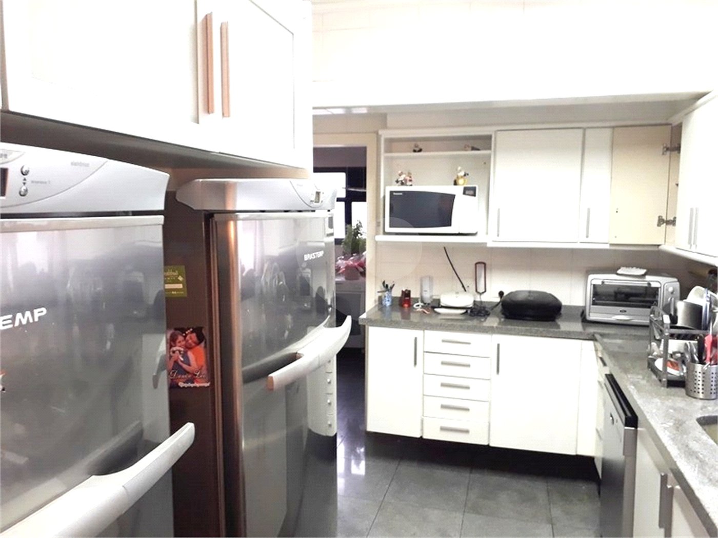 Apartamento à venda com 4 suítes em Itaim Bibi, São Paulo, SP