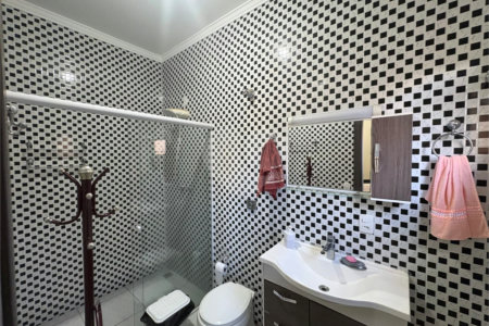 Casa à venda com 4 suítes em Vila Carvalho, Sorocaba, SP