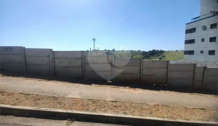 Terreno à venda em Residencial Jardins da Catalunha, Atibaia, SP