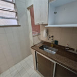 Apartamento à venda com 1 suíte em Tijuca, Rio de Janeiro, RJ