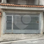 Casa Vila Guilherme