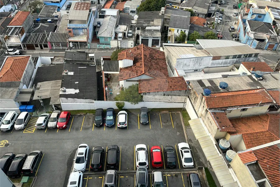 Apartamento à venda com 3 quartos em LIMÃO, São Paulo, SP
