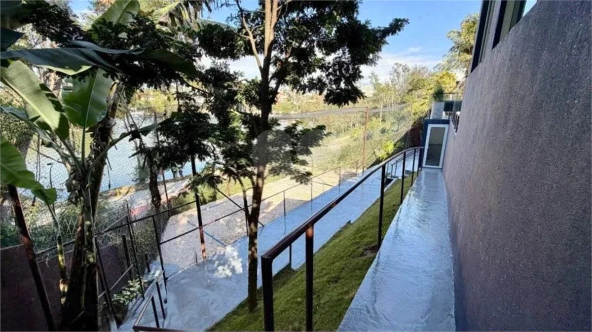 Casa para Locação no Condomínio Jardim Europa em Vinhedo/SP
