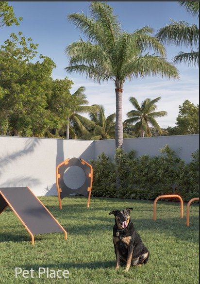 Residencial Maruan