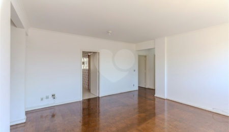 Apartamento à venda com 2 quartos em Paraíso, São Paulo, SP