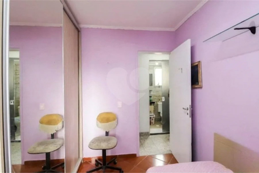 Apartamento à venda com 3 quartos em Vila Nova Cachoeirinha, São Paulo, SP