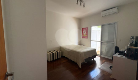 Casa à venda com 3 suítes no condomínio Damha II, São Carlos - SP