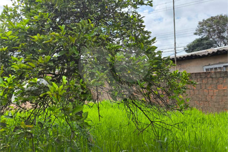 Terreno no Jardim Pacaembú