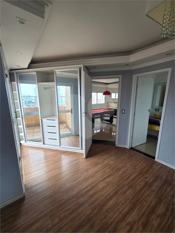 Cobertura Duplex Exclusiva com Vista 360° | 432 m² | Praça Padroeira do Brasil